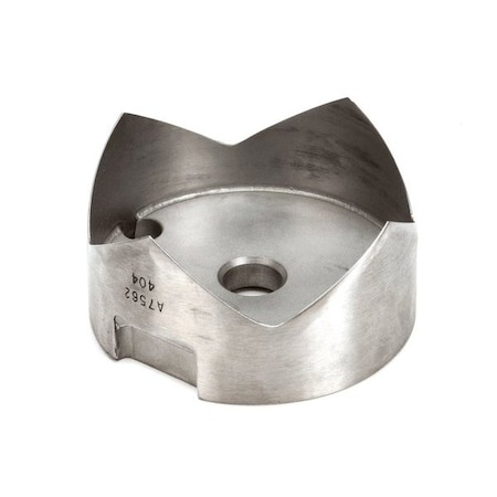 Edlund Weldment, Knife 404 Dia., No A7562 A7562